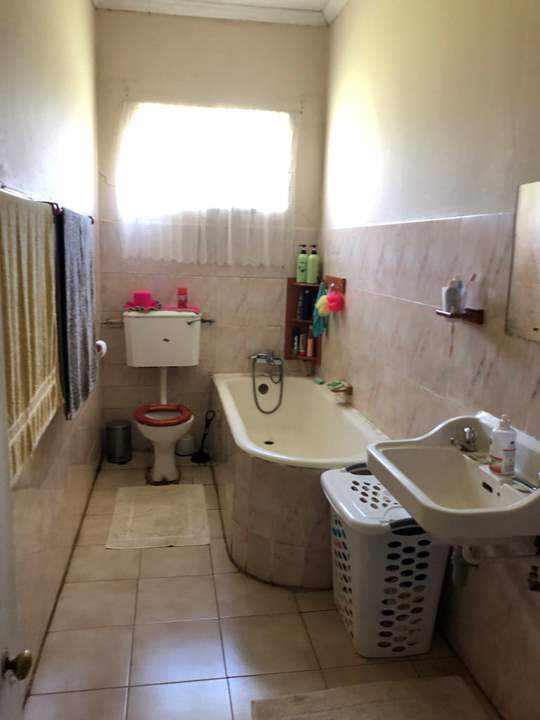 3 Bedroom Property for Sale in Komga Eastern Cape
